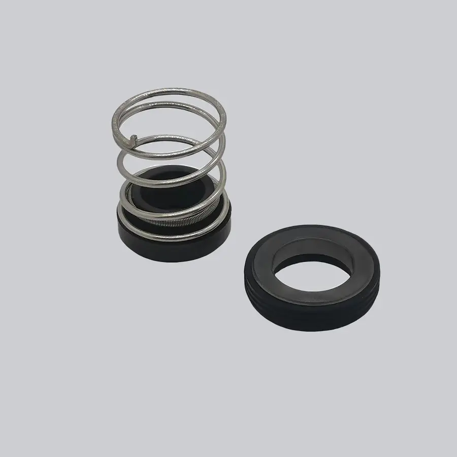 O ring carbon mechanical seals 166 for water pump2