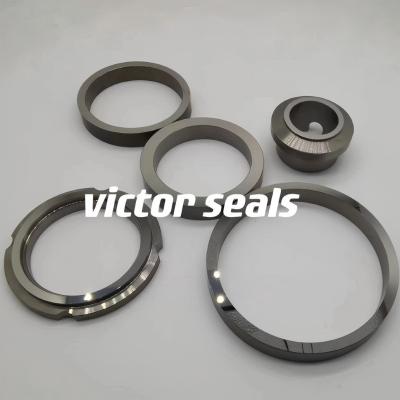 TC mechanical seal