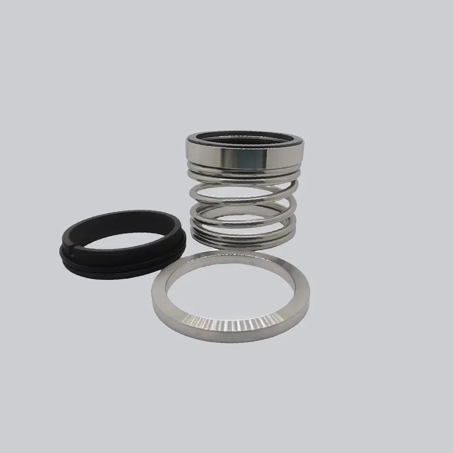 Vulcan Type 96 Parallel O-Ring Mounted Mechanical Seals2
