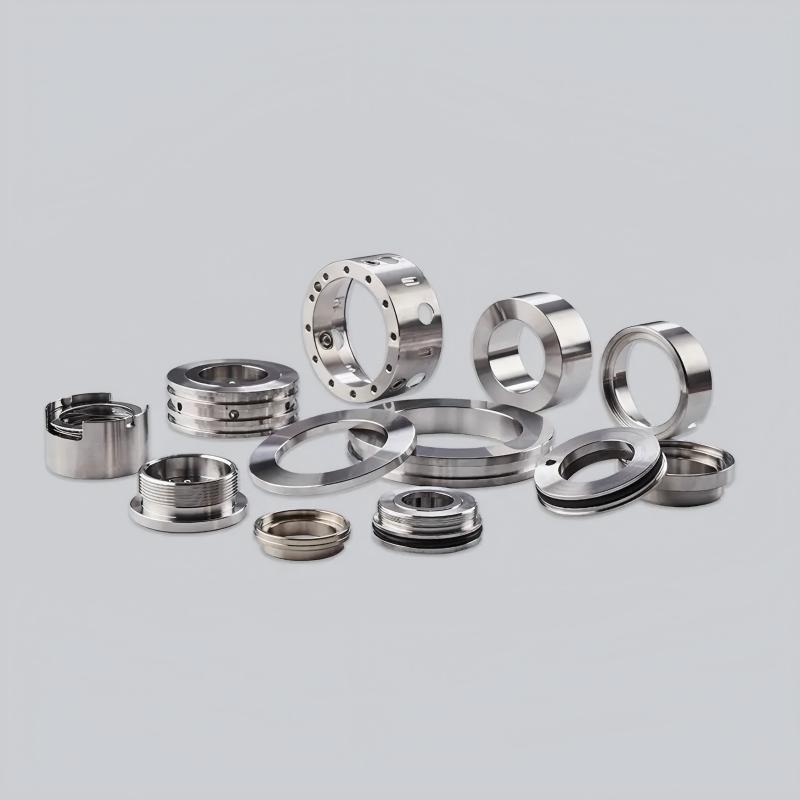 stainless steel parts
