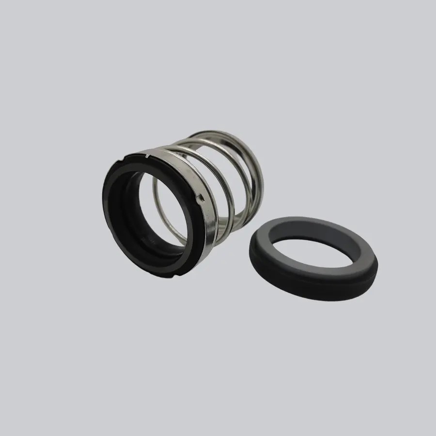 AES P02 Elastomer Bellow Mechanical Seal John Crane Type 2 N SEAT2
