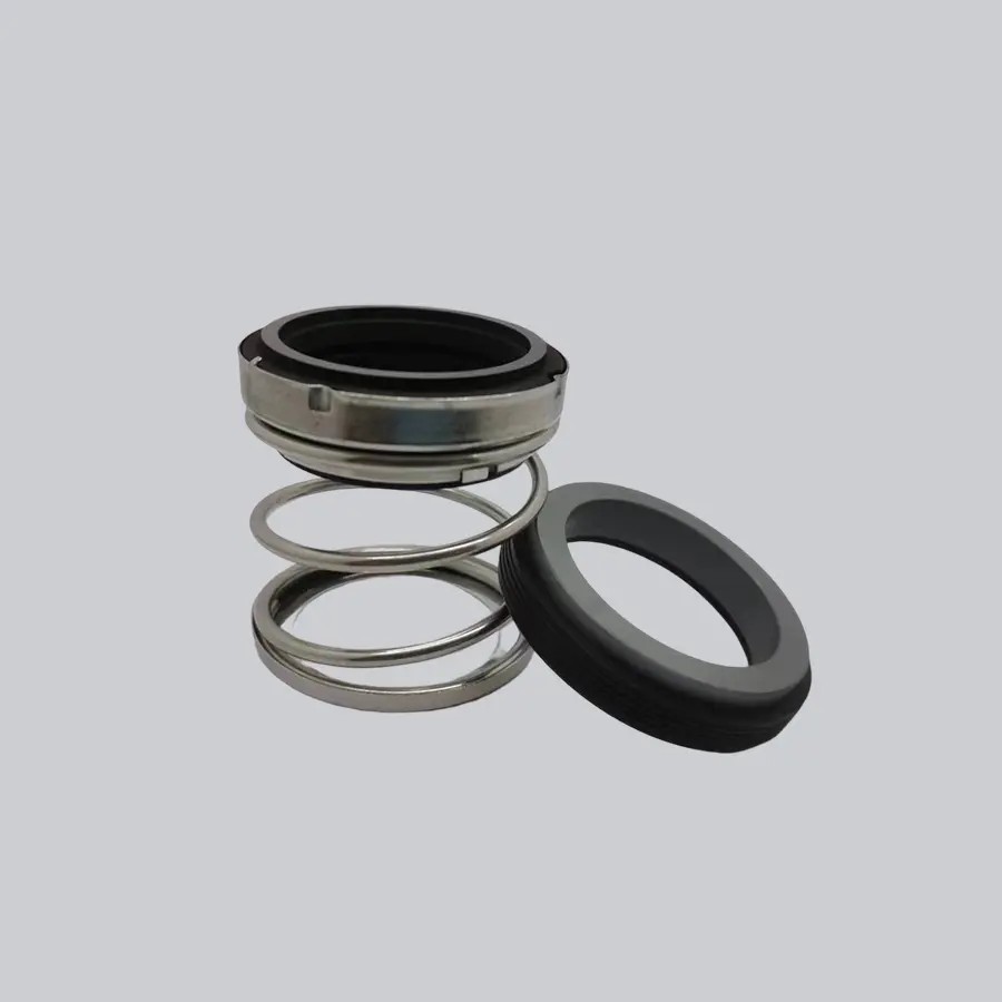 AES P02 Elastomer Bellow Mechanical Seal John Crane Type 2 N SEAT3