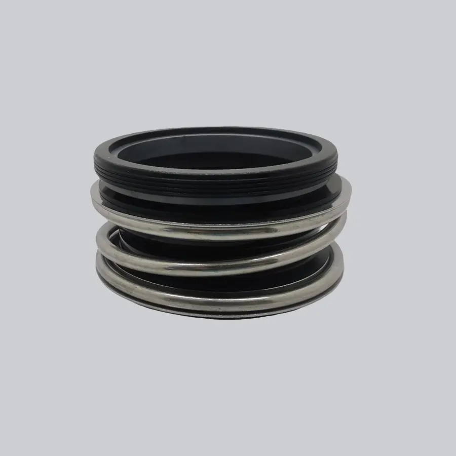Elastomer rubber mechanical seals Vulcan Type 19B for water pump2