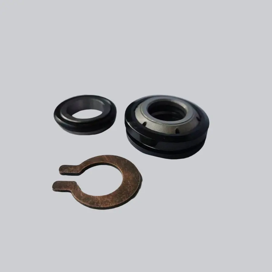 Flygt-6 Upper and Lower Mechanical Seals for 3085 pump-2