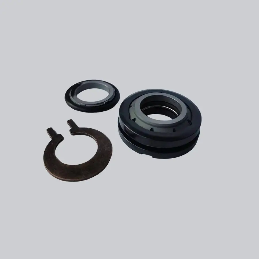 Flygt 8 20mm new version replacing pump Griploc mechanical shaft seal-2