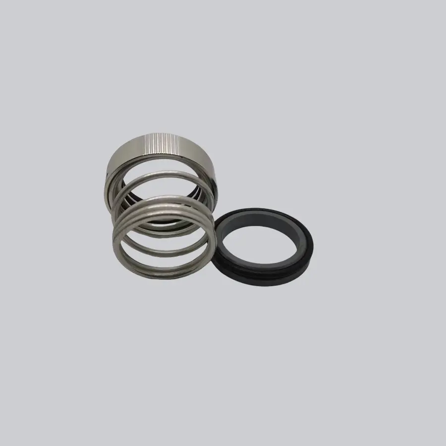 Mechanical shaft seals for Allweiler pump art no. 49680-2