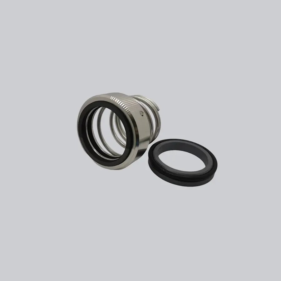 Mechanical shaft seals for Allweiler pump art no. 49680-3