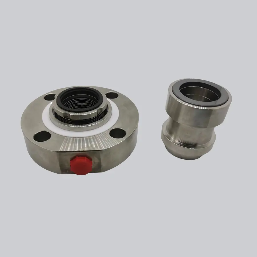 Metal Bellow Cartridge Mechanical Seal for Naniwa Pump BBH-50DNC-3