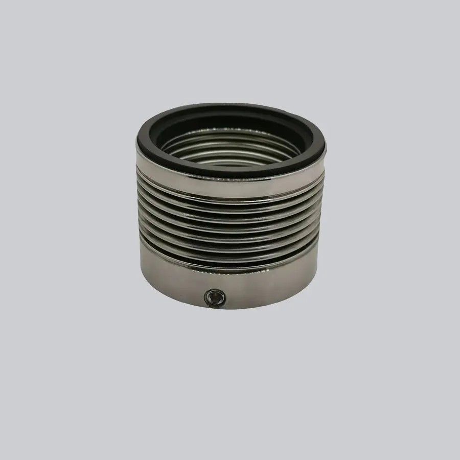 Metal bellow balanced pump mechanical seals WMF95N 3