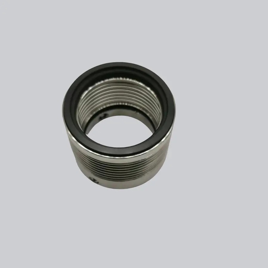 Metal bellow balanced pump mechanical seals WMF95N 5
