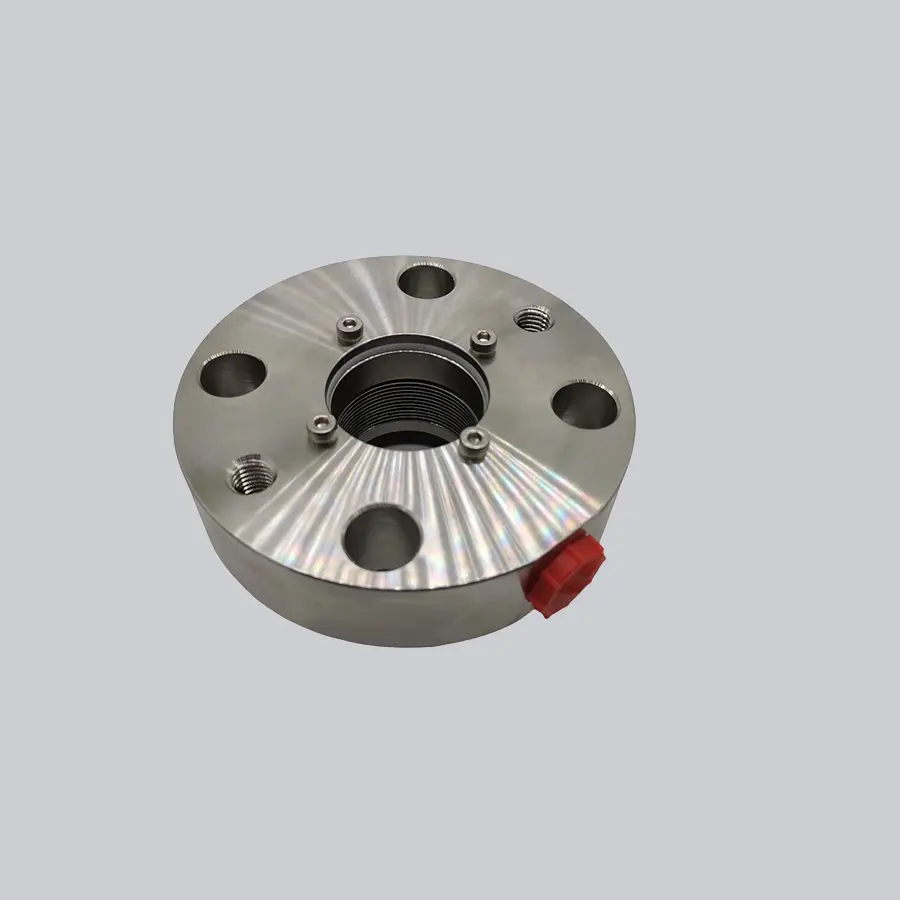 OEM cartridge mechanical seal for taiko kikai marine pump shaft size 35mm HC-51MJ-3