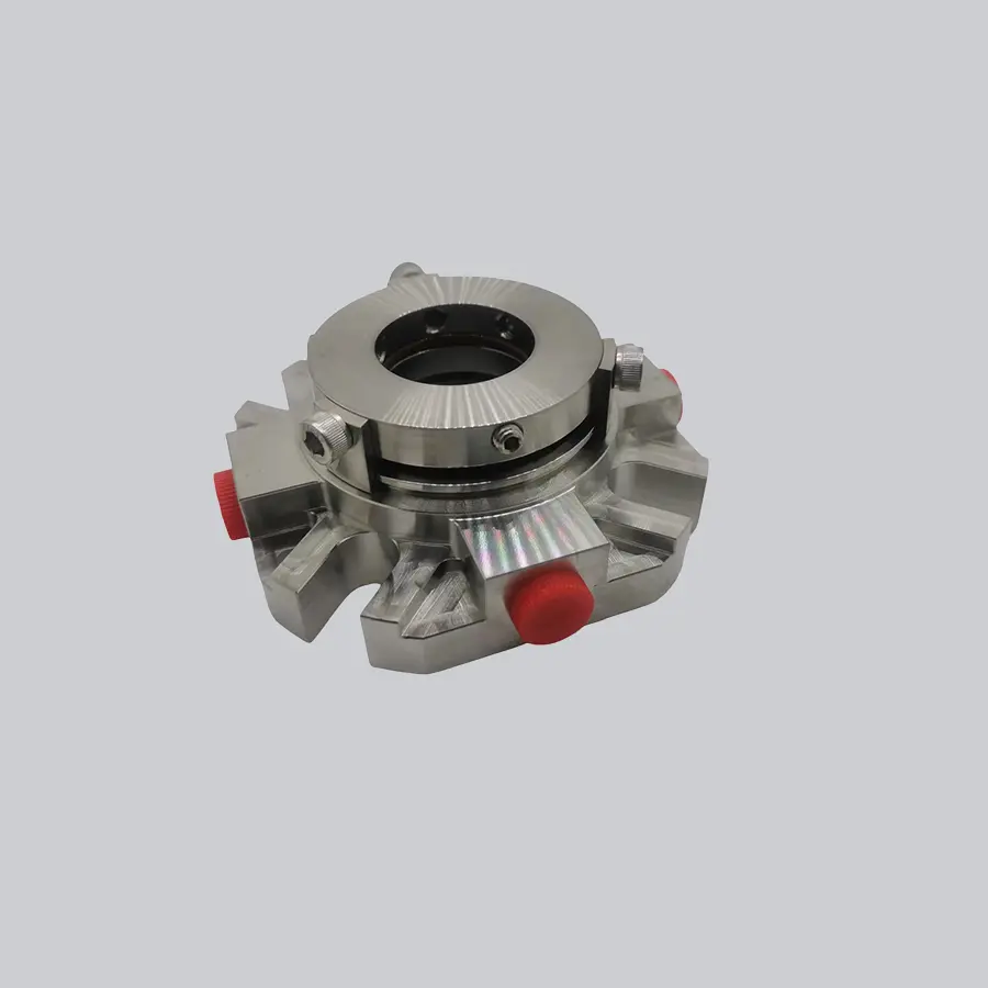 OEM cartridge mechanical shaft seal for Naniwa pump 34.4mm-2