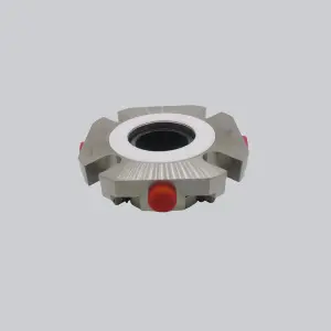 What is cartridge type mechanical seal? 4 OEM cartridge mechanical shaft seal for Naniwa pump 34.4mm 3