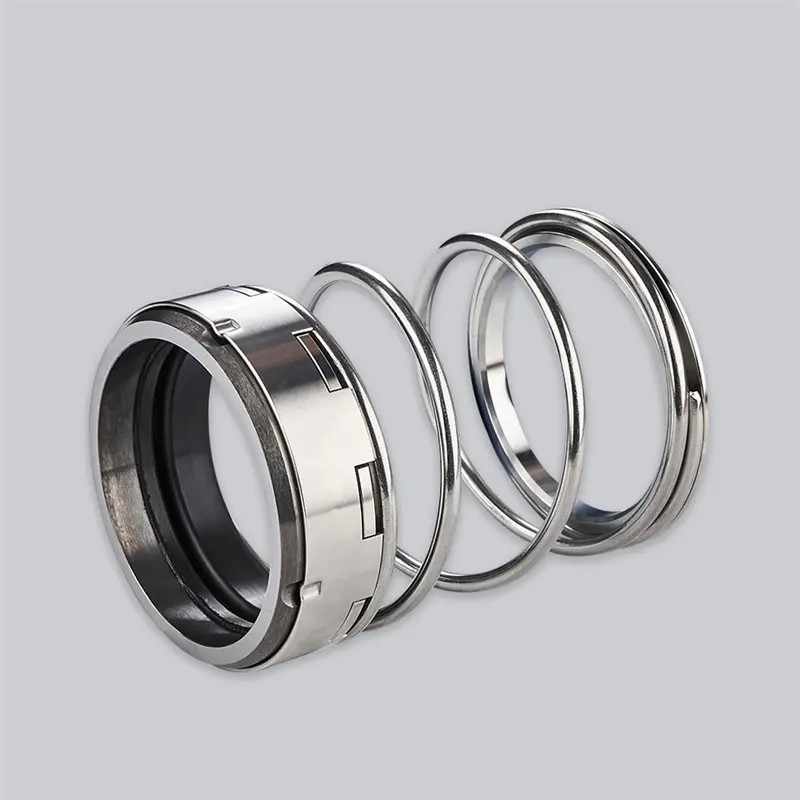 W1 Elastomer Bellows Shaft Seal For Pump Replaced John Crane Type 1 4