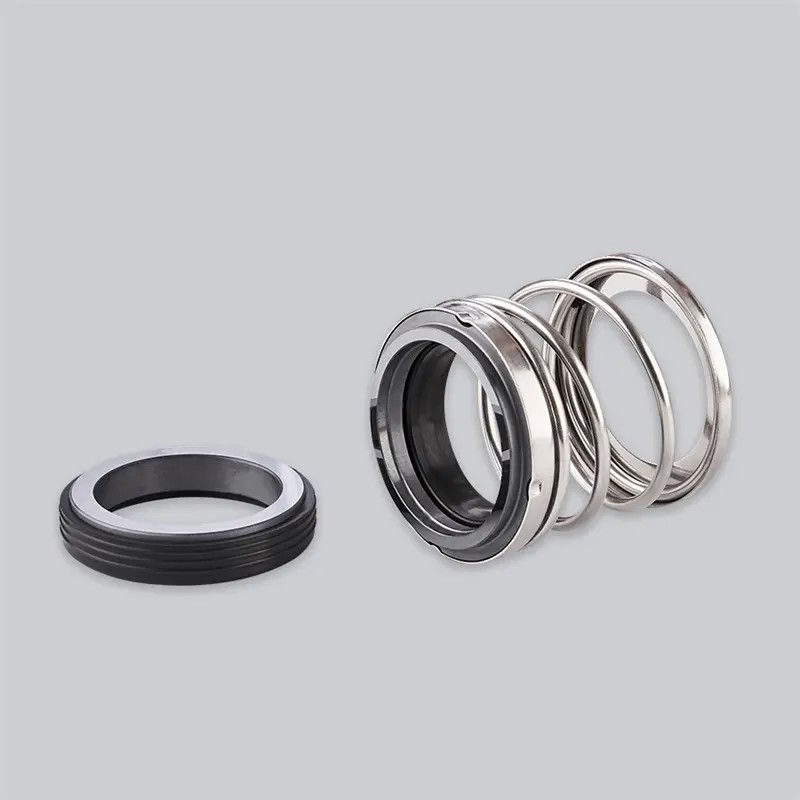 W21 Single Spring Pump Mechanical Seals Replaced John Crane Type 21 3