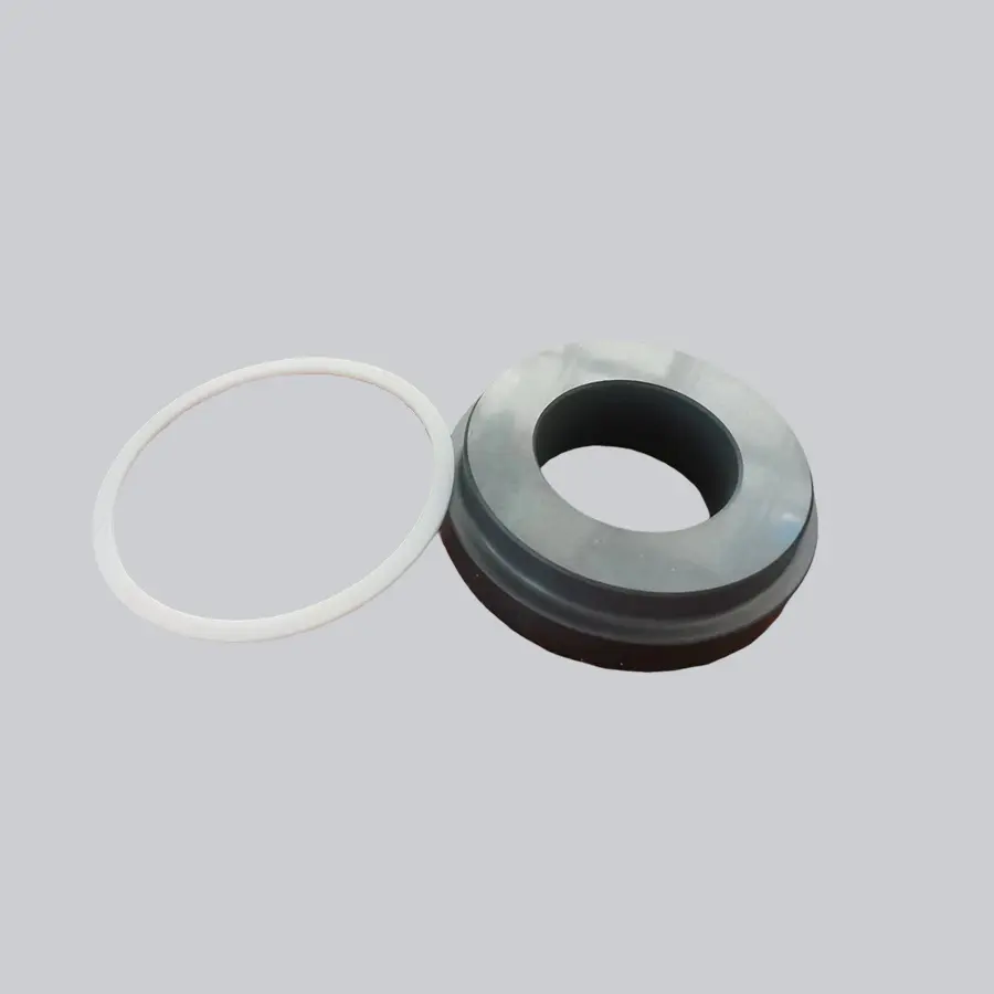 W8X OEM water pump shaft seal for Allweiler pump replce Vulcan type 8X-3