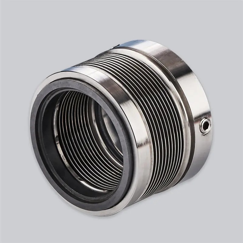 WMFL85N Metal Bellow Mechanical Seals Eagle Burgmann MFL85N Replacement2