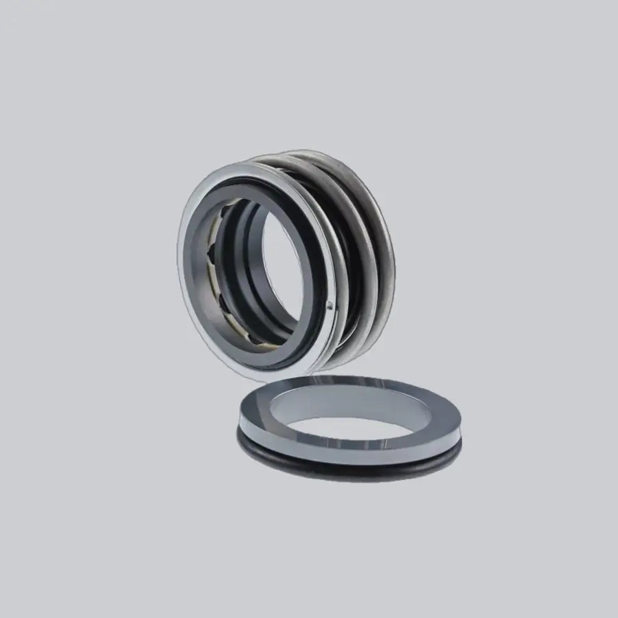 WeMG1 rubber bellow mechanical shaft seal for water pump2