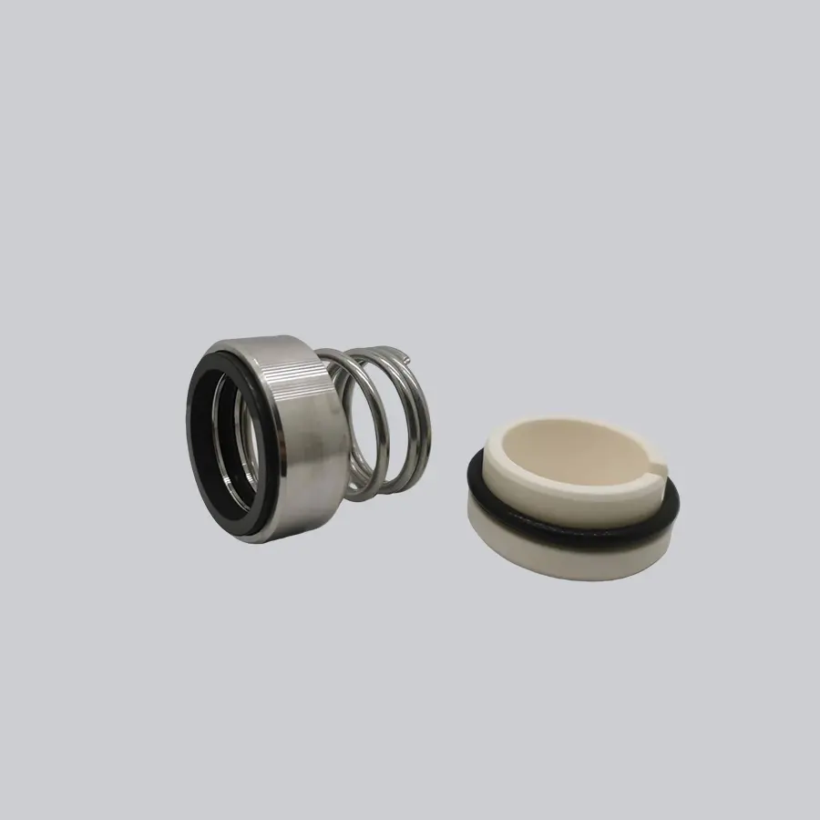 replacement mechanical seals for Allweiler pump art no 35362-2