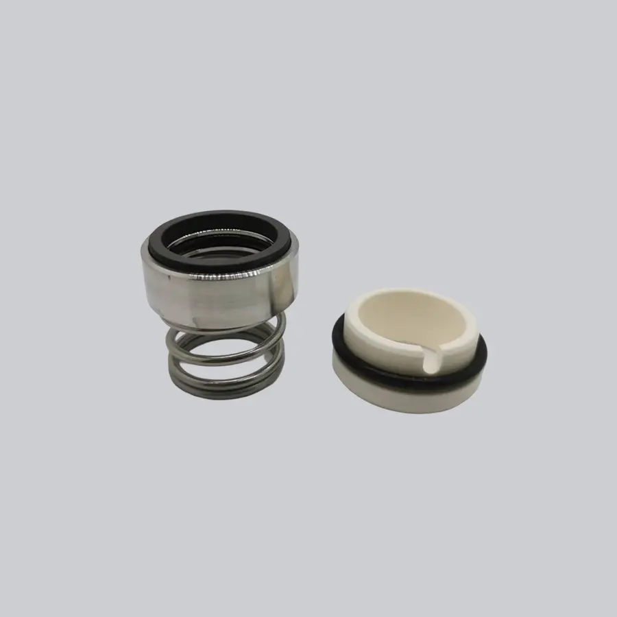 replacement mechanical seals for Allweiler pump art no 35362-3