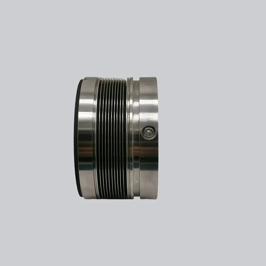 welded type metal bellow mechanical seal John crane W680 for pump3