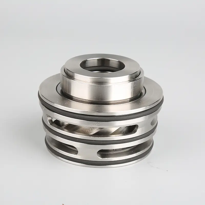 Flygt 4 Xylem pump Cartridge Mechanical Plug in seals stainless steel
