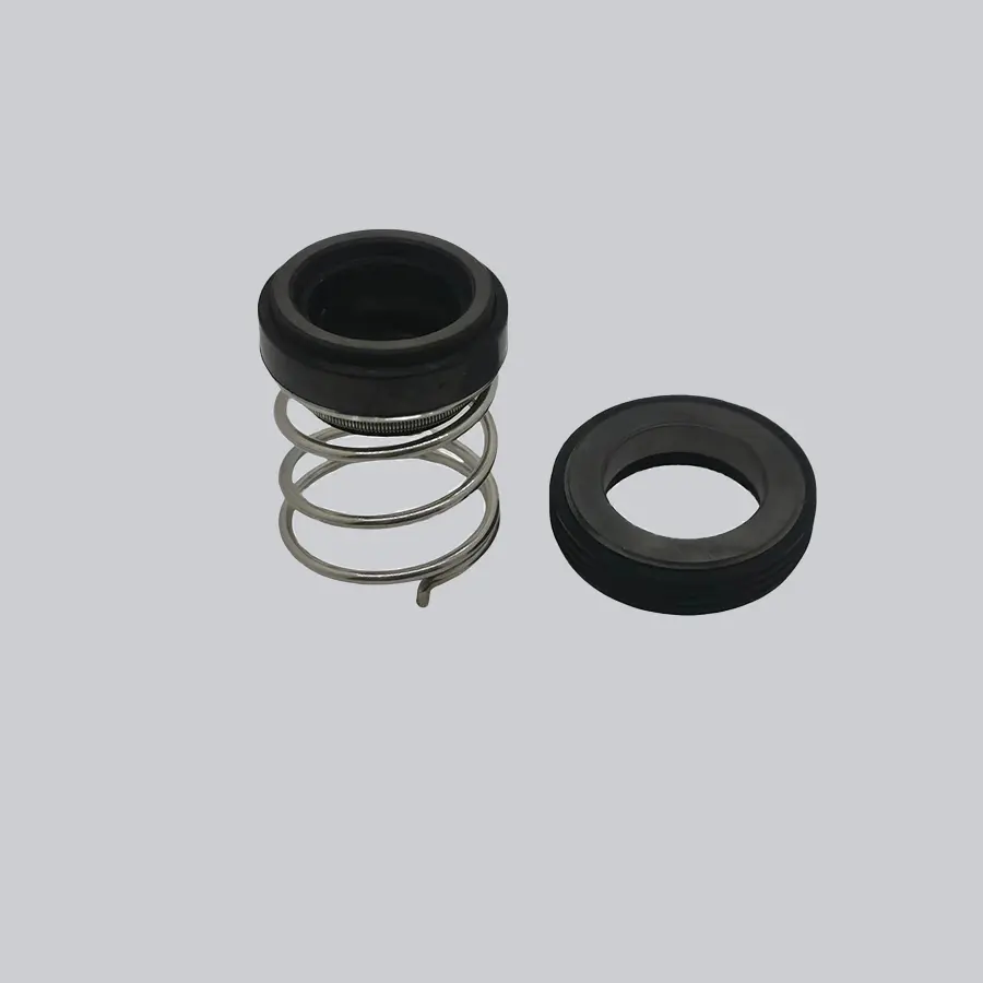 O ring carbon mechanical seals 166 for water pump1
