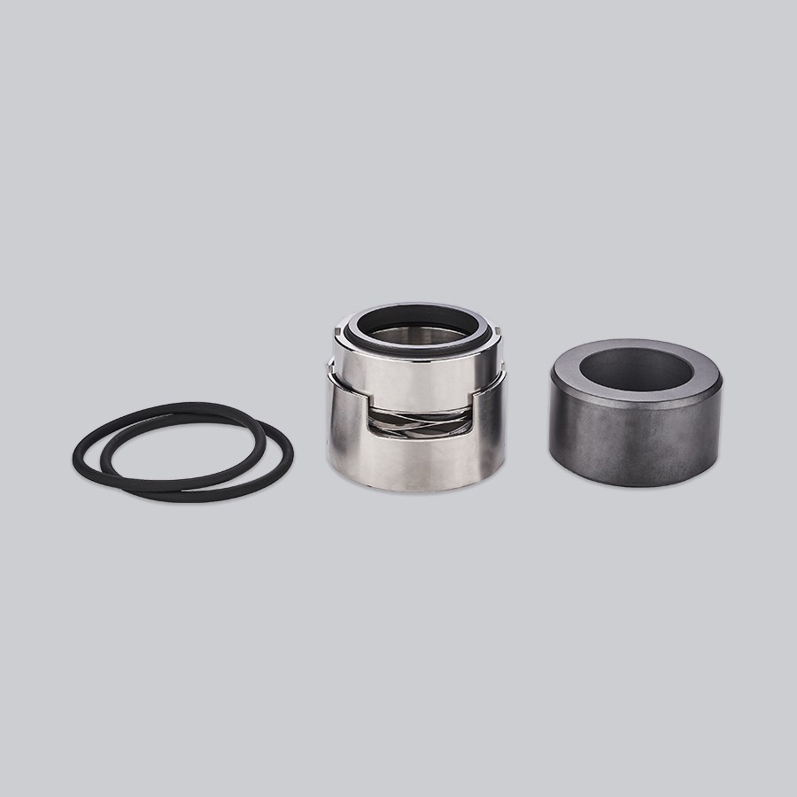 W1677 Sinusoidal wave spring and ‘O Ring mounted Mechanical Seal