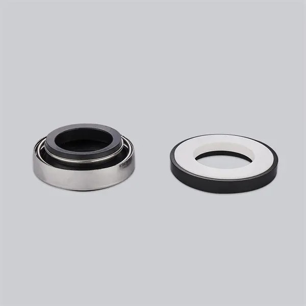 Why do mechanical seals leak? 4 W301 Single spring mechanical shaft seal eagle Burgmann BT AR replacement