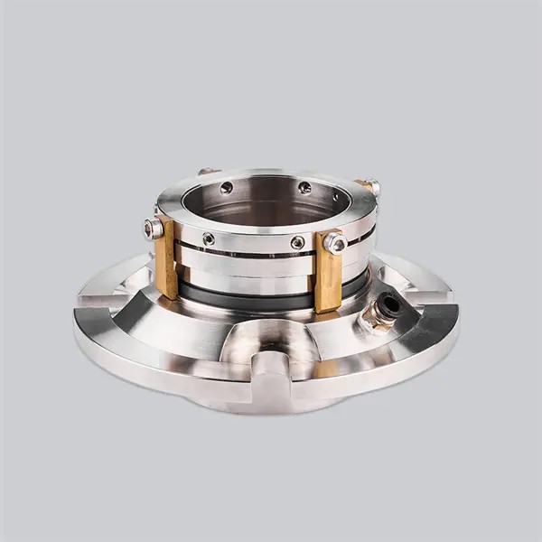 WCURC Cartridge mechanical seal