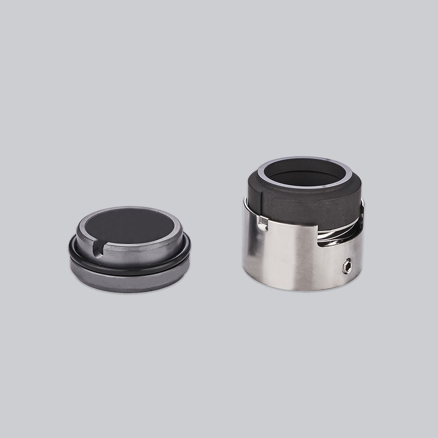 How often should you replace a mechanical seal? 2 WH7N O Ring Component mechanical seal