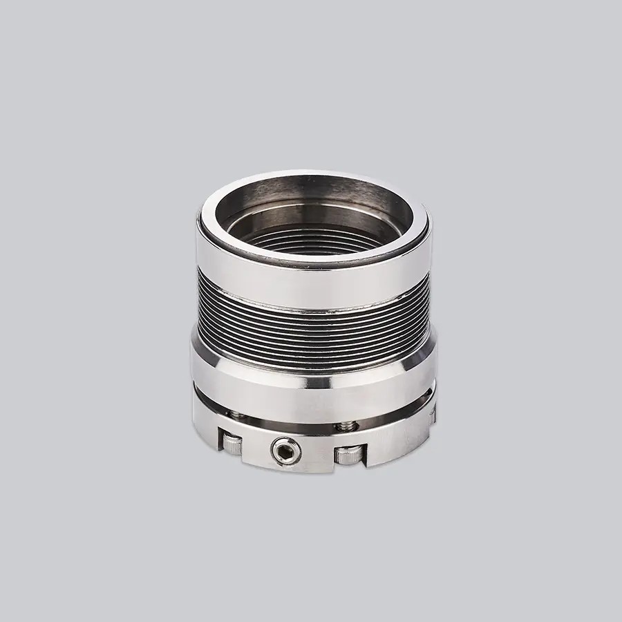 WMFWT80 Metal Bellow mechanical seals replace Burgmann MFLWT80